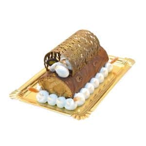 Tronco Capuchino (Novedad 2.025)